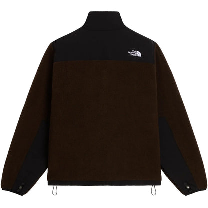 Giacche Uomo The North Face - M Retro Denali Jacket - Marrone