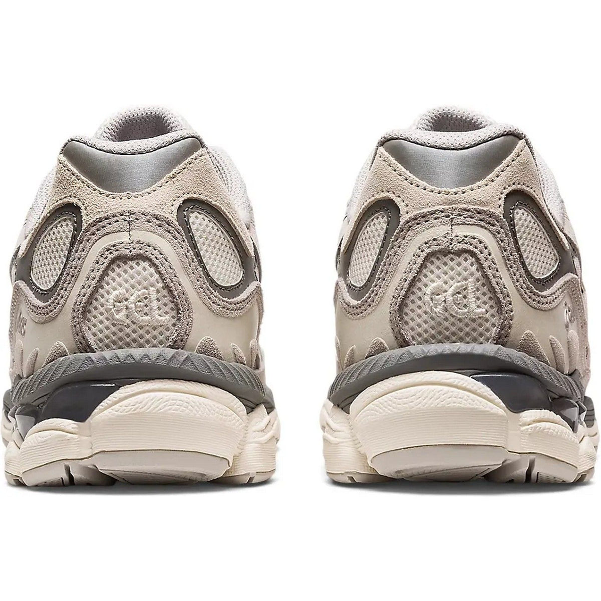 Sneaker Unisex Asics - Gel Nyc - Bianco