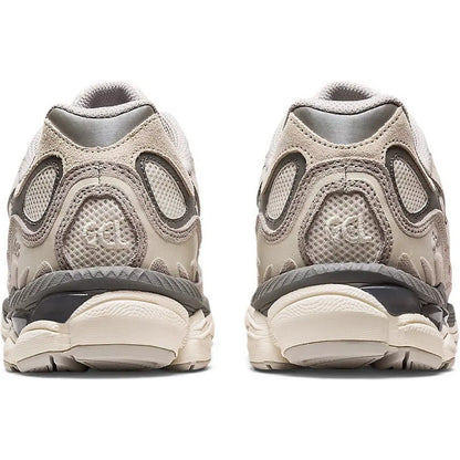 Sneaker Unisex Asics - Gel Nyc - Bianco