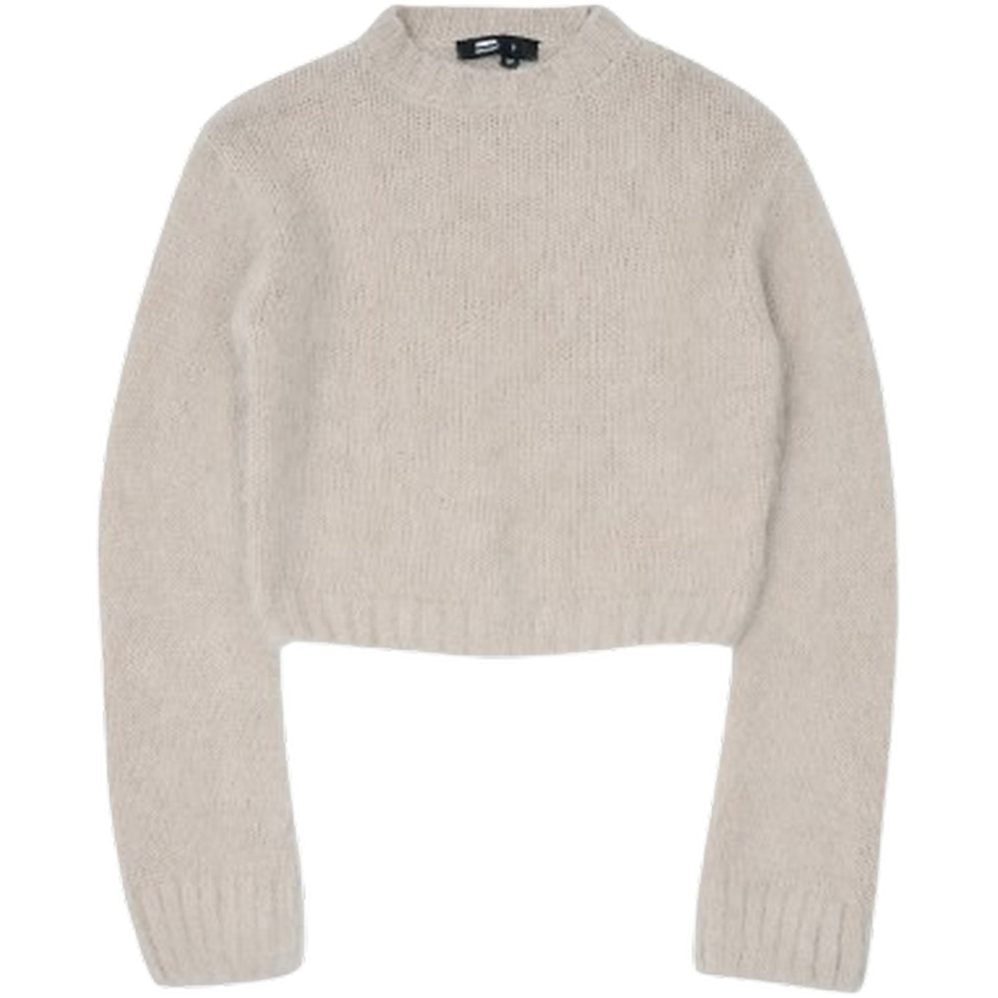 Maglie Donna DrDenim - Moira Sweater - Grigio