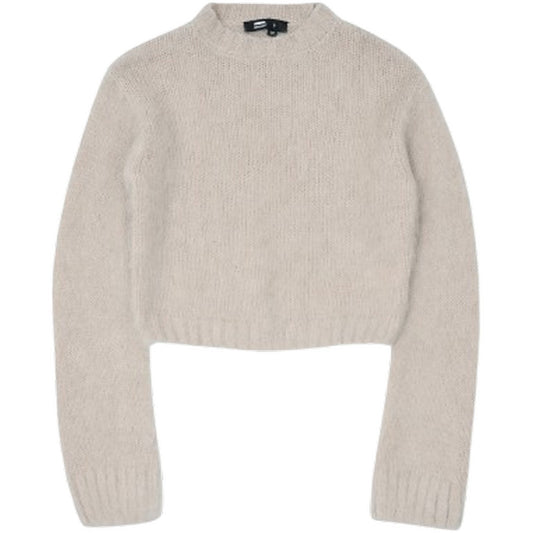 Maglie Donna DrDenim - Moira Sweater - Grigio