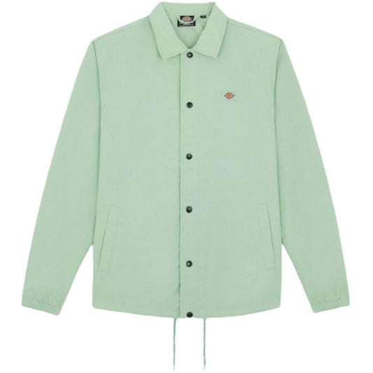 Giacche Uomo Dickies - Oakport Coach - Verde