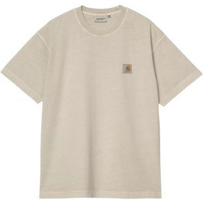 T-shirt Uomo Carhartt Wip - S/S Vista T-Shirt - Bianco