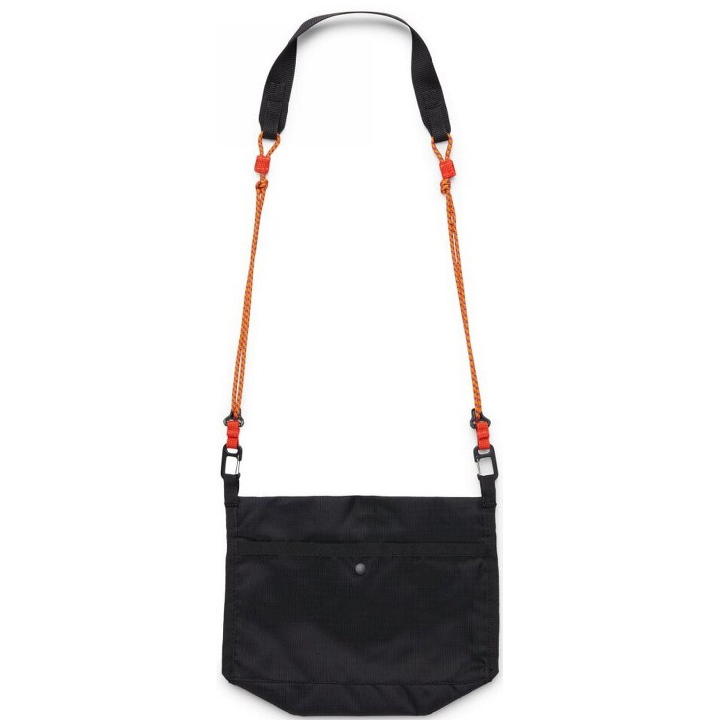 Borse a mano Unisex Cotopaxi - Lista 2L Lightweight Crossbody Bag - Nero