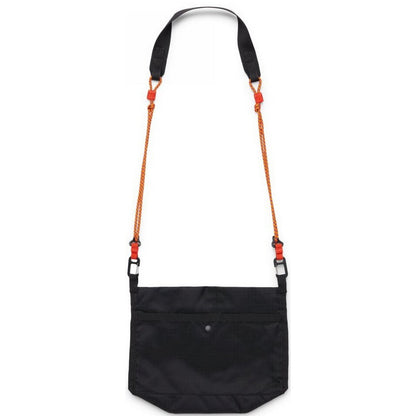 Borse a mano Unisex Cotopaxi - Lista 2L Lightweight Crossbody Bag - Nero