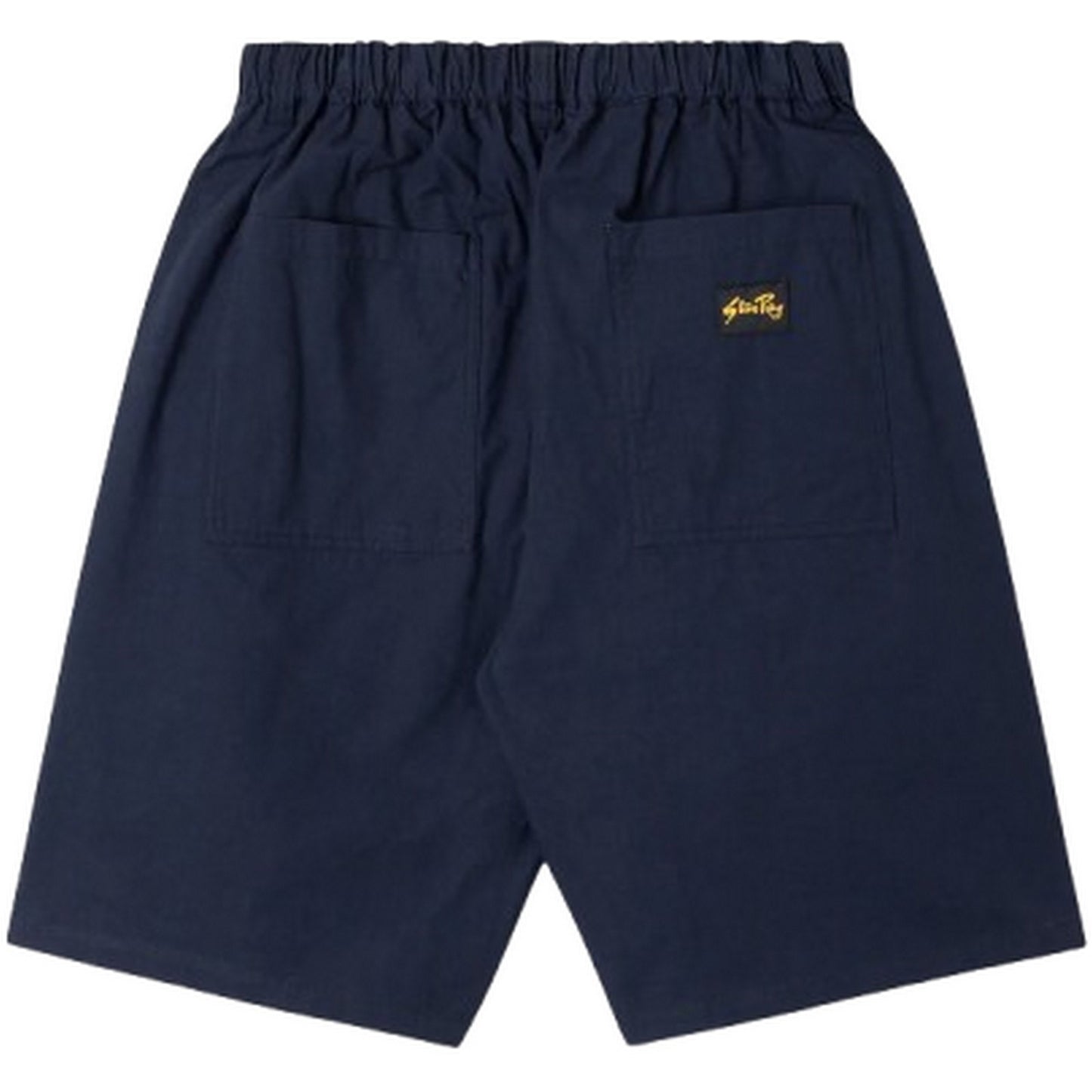 Bermuda Uomo Stan Ray - Jungle Short - Blu