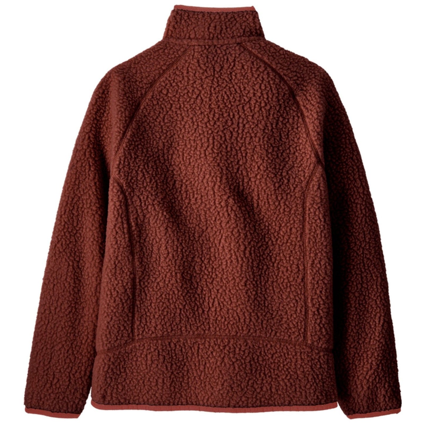 Giacche Ragazzo Patagonia - Boys' Retro Pile Jkt - Marrone