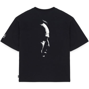T-shirt Homme Iuter - Le Parrain : Family Tee - Noir