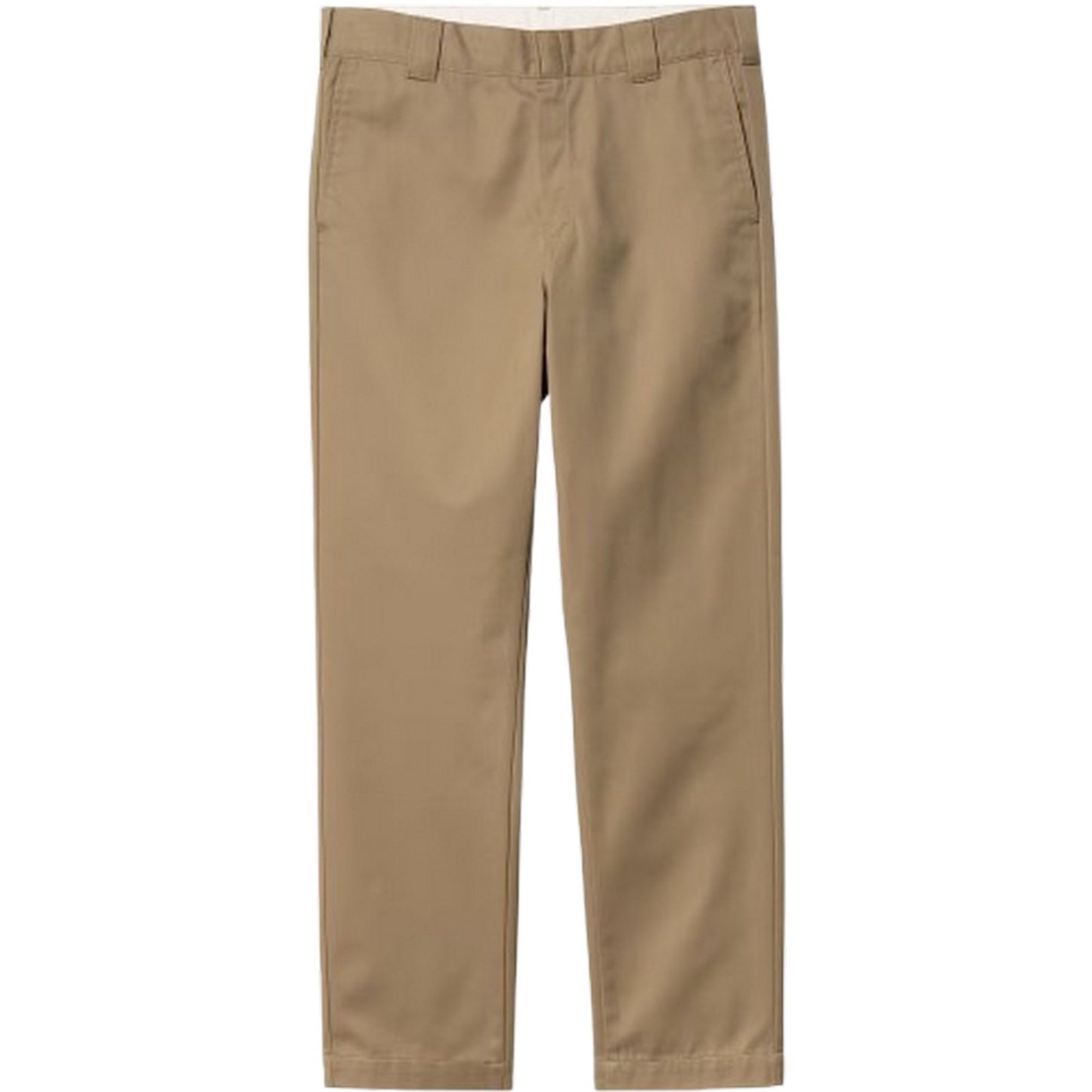 Pantaloni Uomo Carhartt Wip - Master Pant - Beige