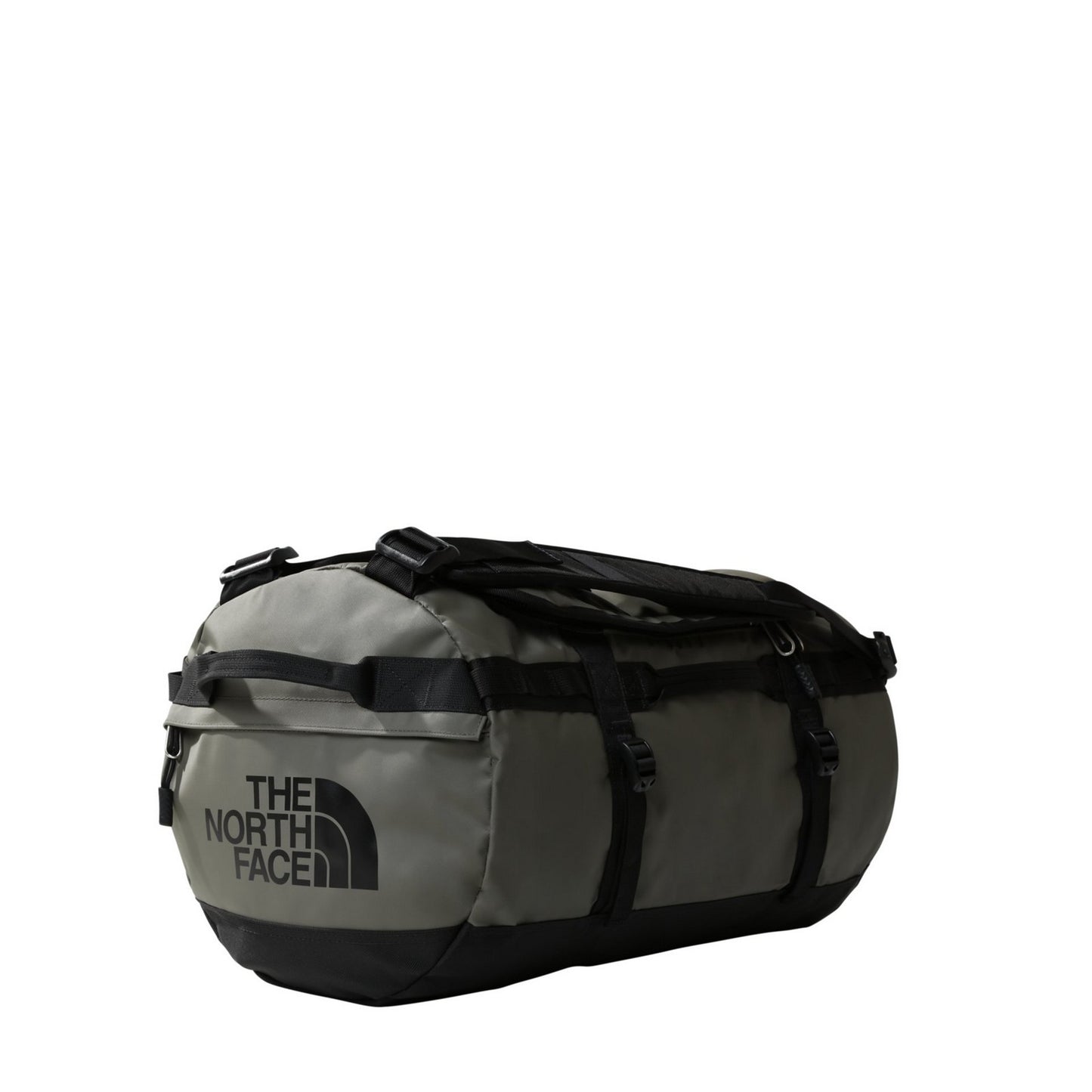 Borse a spalla Unisex The North Face - Base Camp Duffel - S - Verde