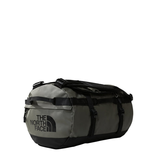 Borse a spalla Unisex The North Face - Base Camp Duffel - S - Verde
