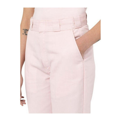 Pantaloni Donna Dickies - Elizaville Rec W - Rosa