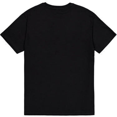 T-shirt Uomo Alpha Industries - Basic T Small Logo - Nero