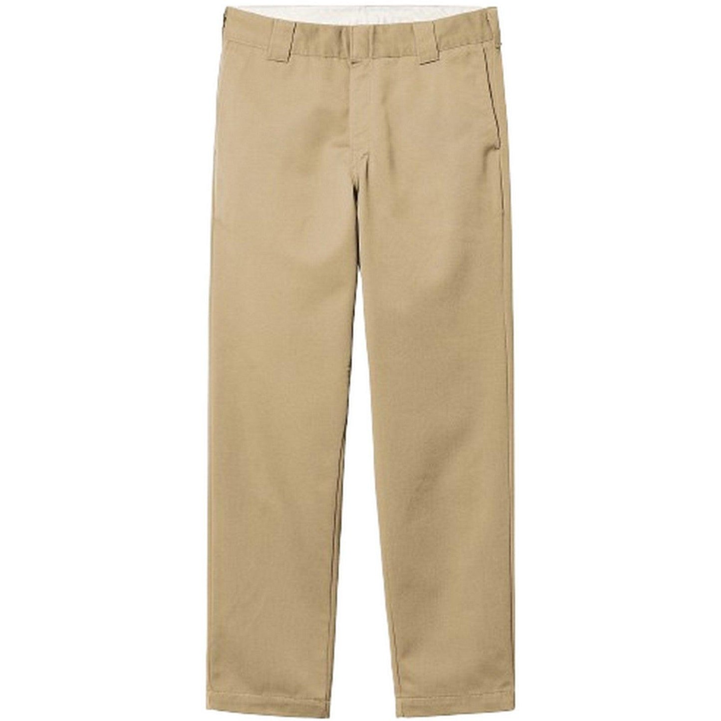 Pantaloni Uomo Carhartt Wip - Master Pant - Beige