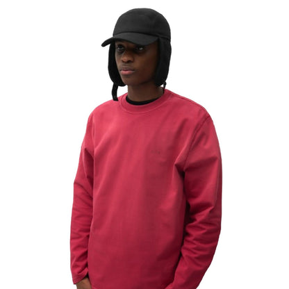 Cappellini da baseball Uomo Arte Antwerp - Aviator Sherpa Cap - Nero