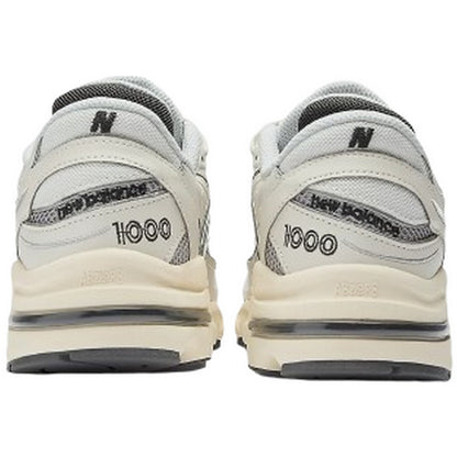 Sneaker Unisex New Balance - Scarpa Lifestyle - UNISEX - TIER 1 - Blu