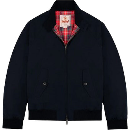 Giacche Uomo Baracuta - G9 Thermal - Blu