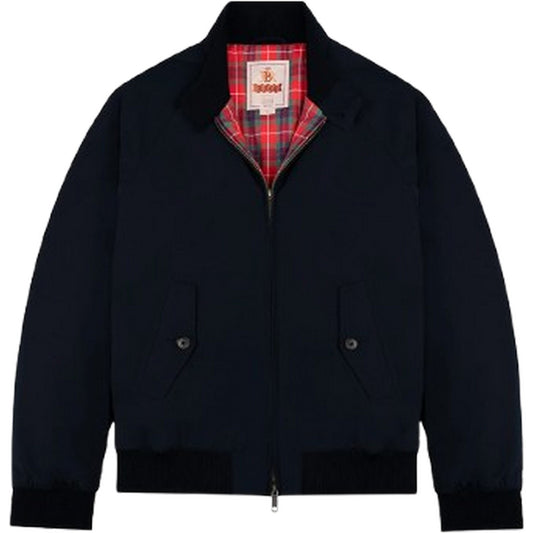 Giacche Uomo Baracuta - G9 Thermal - Blu