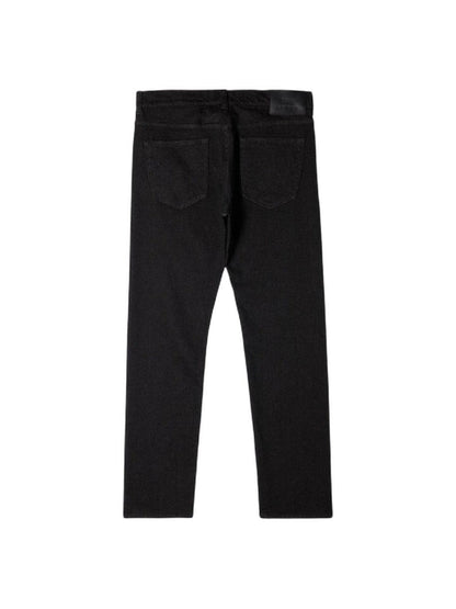 Jeans Uomo Edwin - ED-80 Slim Tapered - Nero