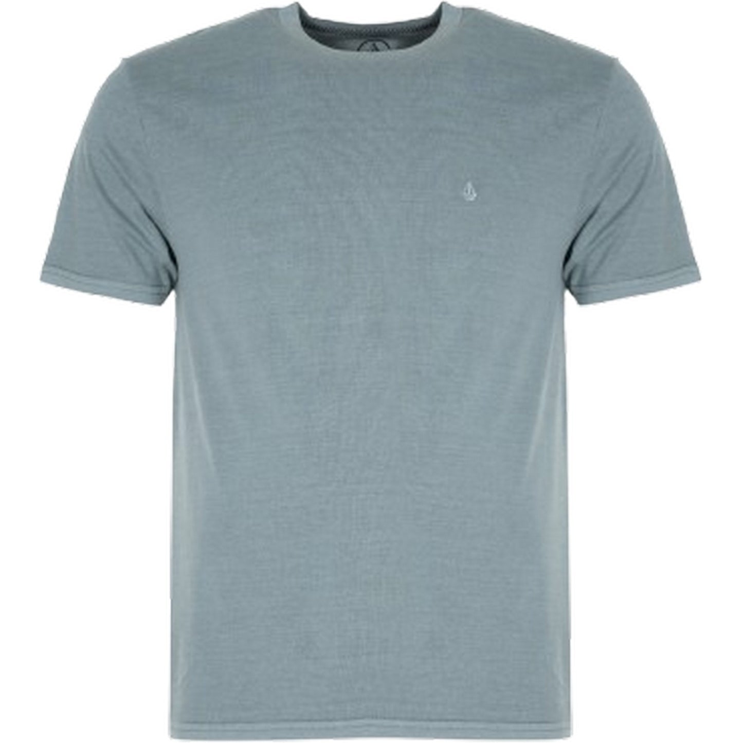 T-shirt Uomo Volcom - Solid Stone Emb Sst - Multicolore