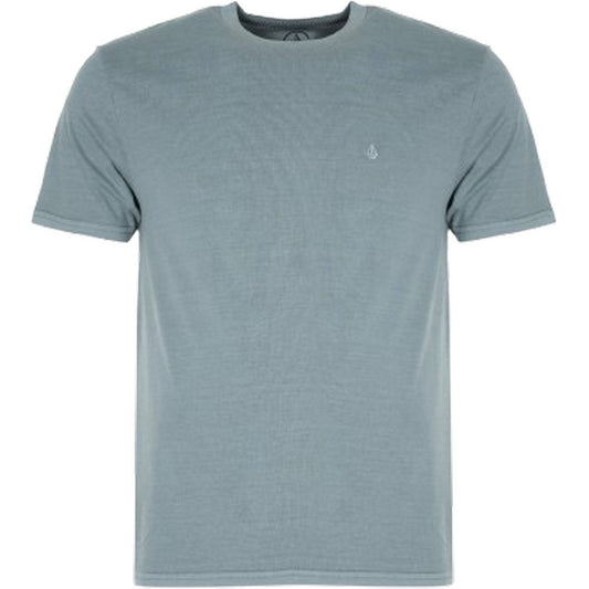 T-shirt Uomo Volcom - Solid Stone Emb Sst - Multicolore