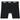 Boxer Uomo Obey - Established Work 2 Pack Boxers - Nero