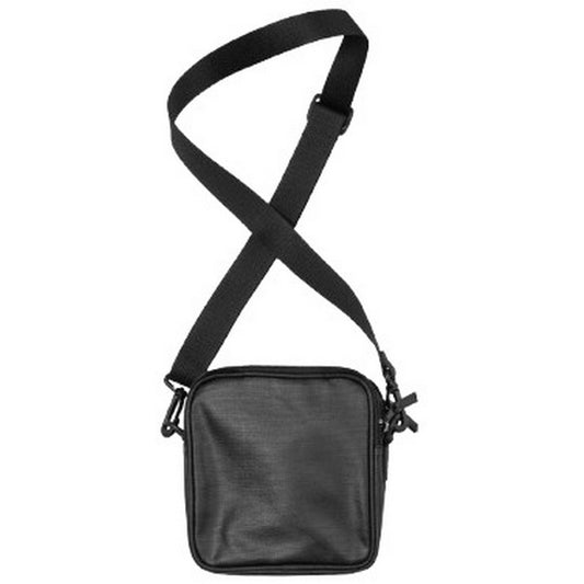 Borse a spalla Unisex Carhartt Wip - Dean Essentials Bag - Nero