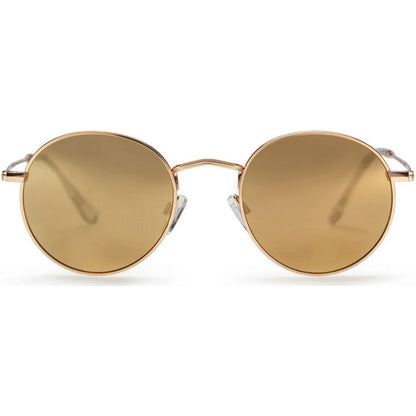 Occhiali da sole Unisex Chpo - Liam - Oro