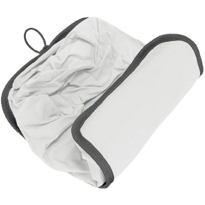 Borse a spalla Unisex Ecoalf - Pacho Bag - Bianco
