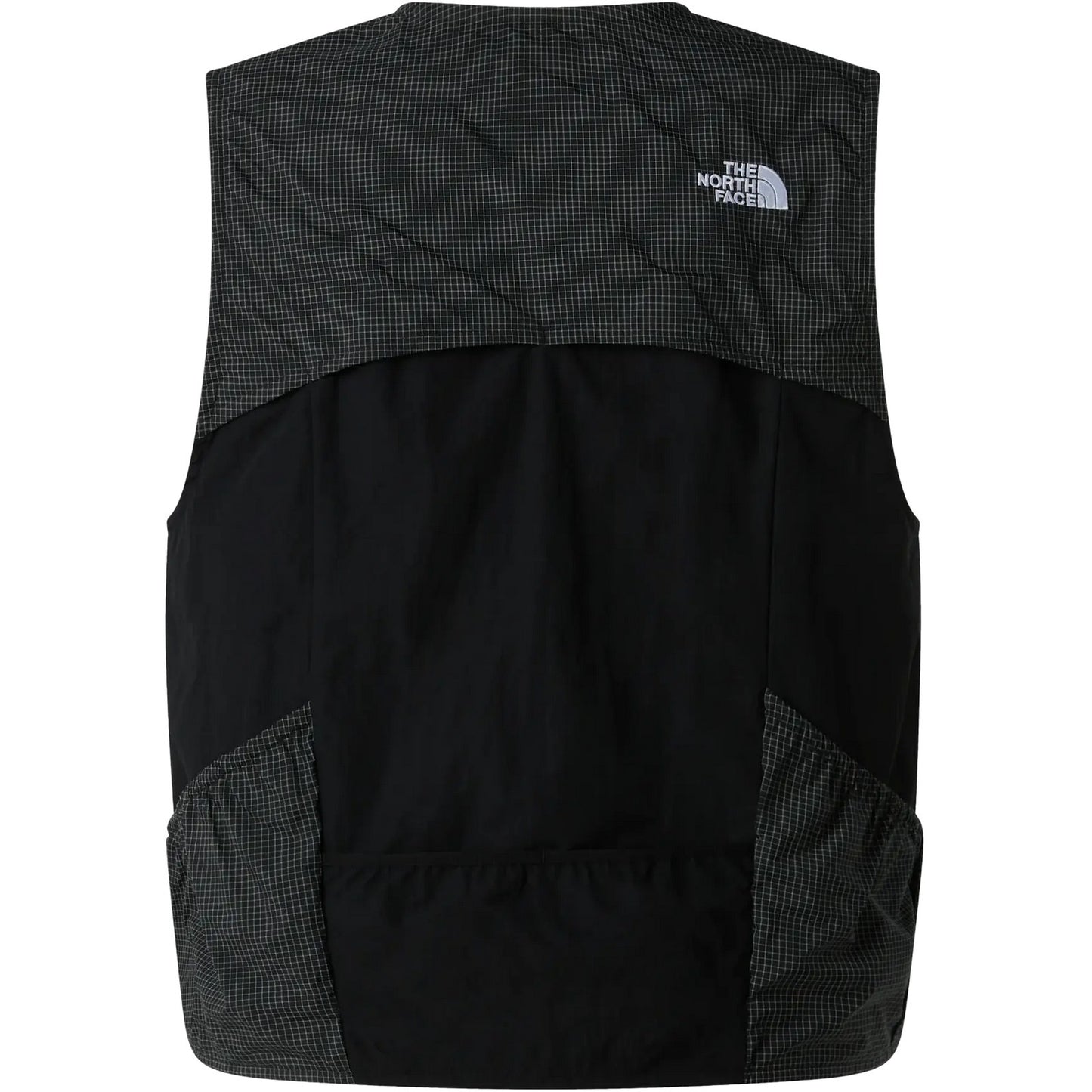 Gilet Uomo The North Face - U Nse Tech Vest - Nero