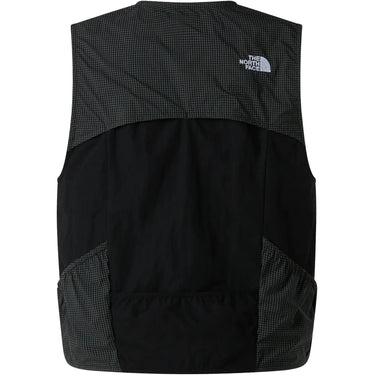 Gilet Uomo The North Face - U Nse Tech Vest - Nero