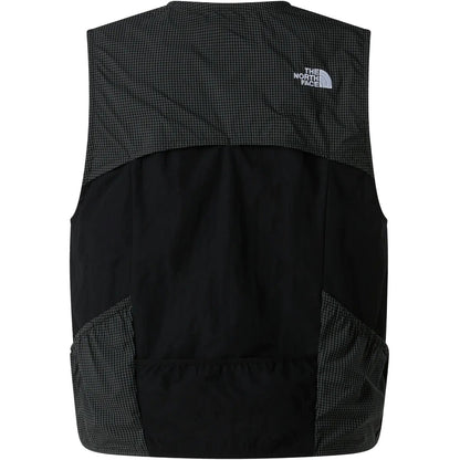 Gilet Uomo The North Face - U Nse Tech Vest - Nero
