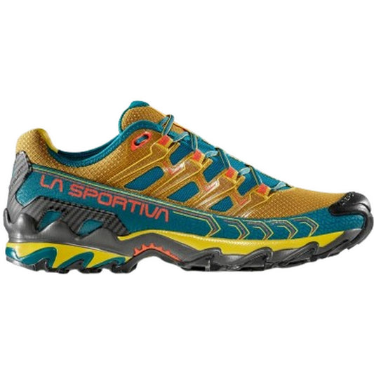 Sneaker Uomo La Sportiva - Ultra Raptor II - Multicolore