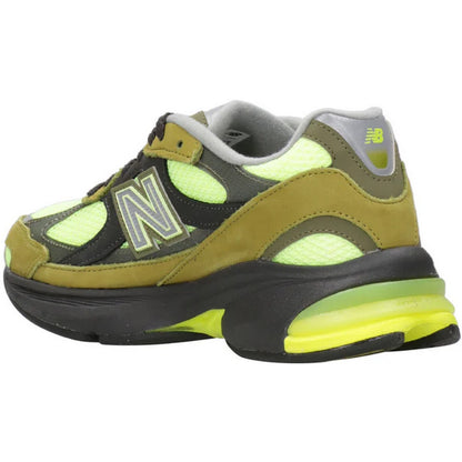 Sneaker Unisex New Balance - Scarpa Lifestyle - UNISEX - TIER 1 - Multicolore