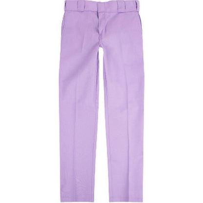 Pantaloni Uomo Dickies - 874 Work Pant Rec - Viola