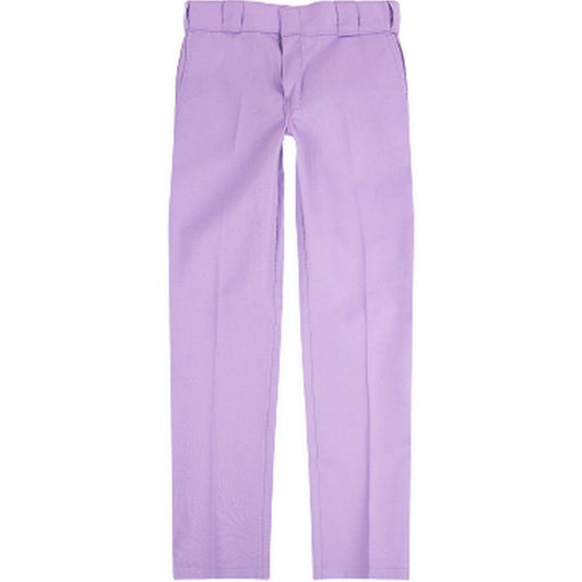 Pantaloni Uomo Dickies - 874 Work Pant Rec - Viola