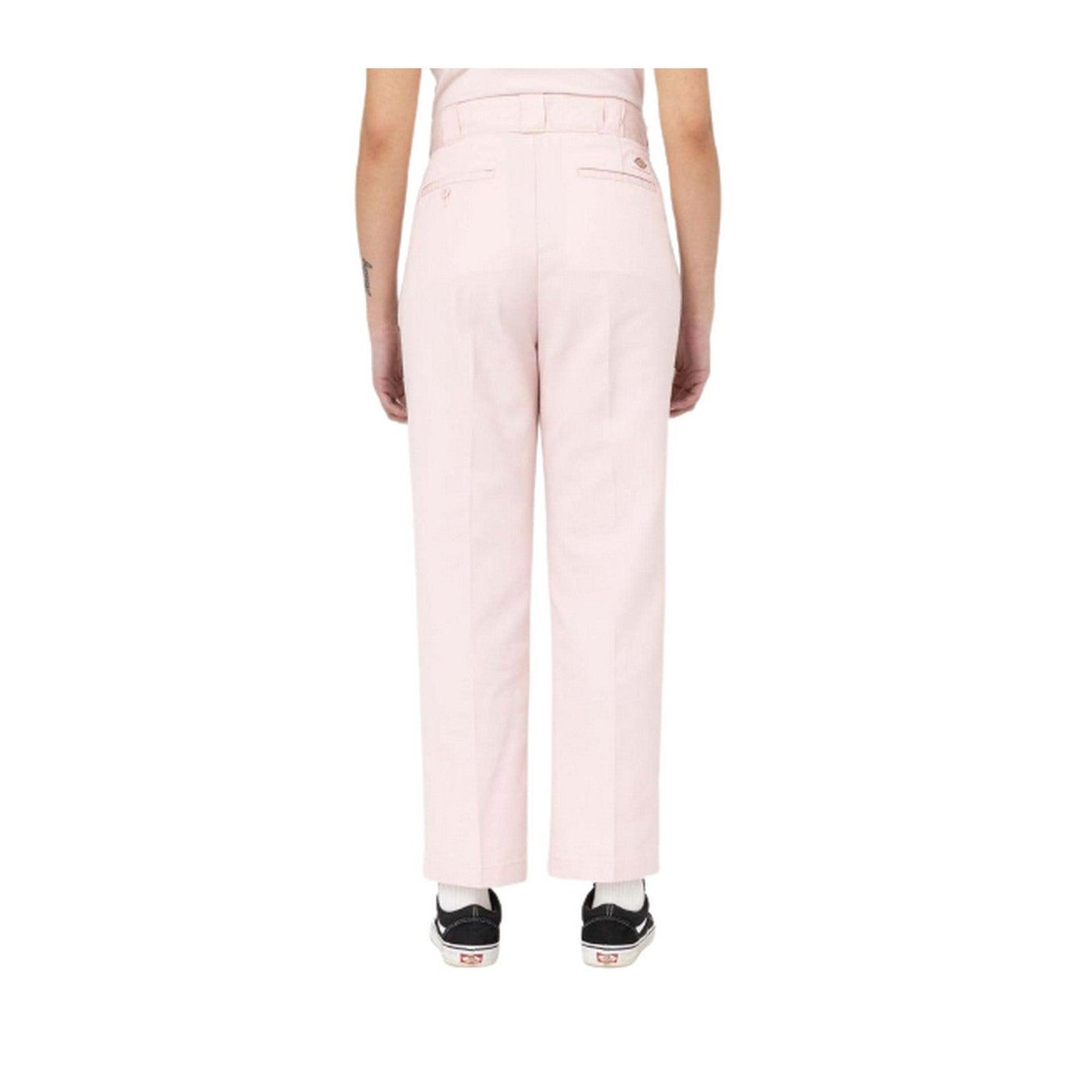 Pantaloni Donna Dickies - Elizaville Rec W - Rosa