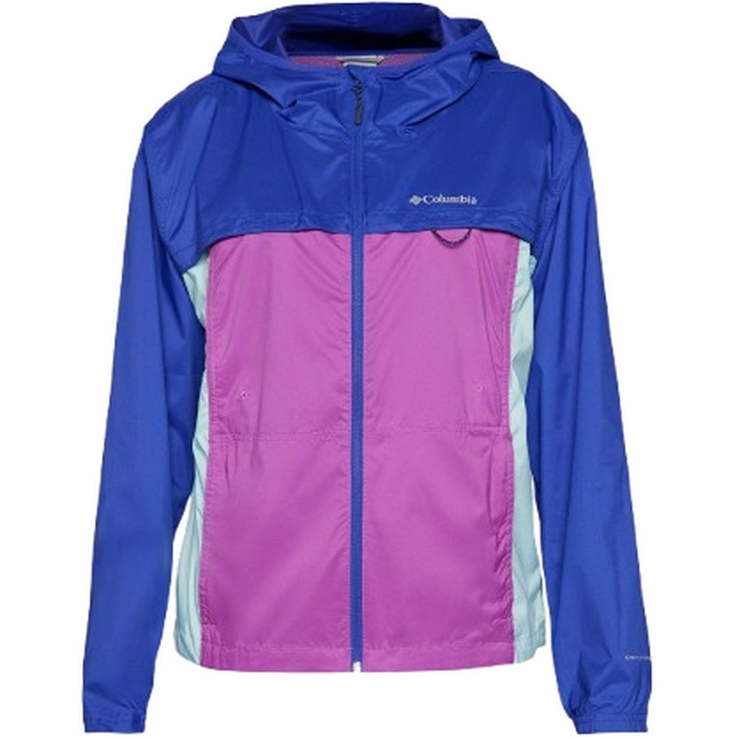 Giacche Donna Columbia - Crested Canyon™ Windbreaker - Multicolore