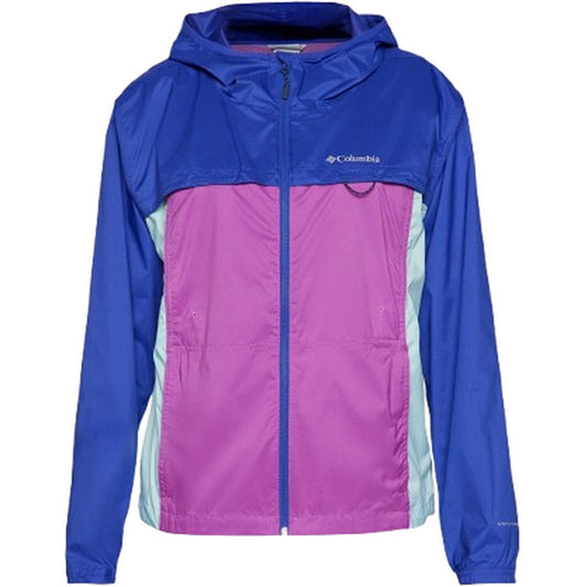 Giacche Donna Columbia - Crested Canyon™ Windbreaker - Multicolore