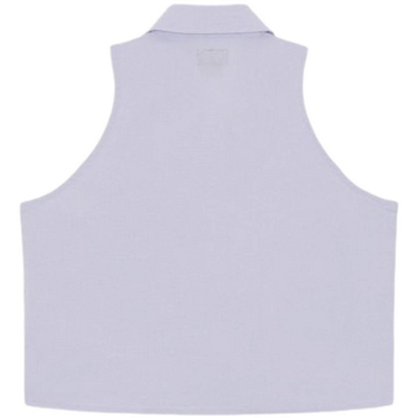 Camicie Donna Dickies - Sleeveless Work Shirt W - Lavanda