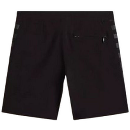 Pantaloncini e calzoncini Uomo Vans - MTE Daily Solid Sideline Boardshort - Nero