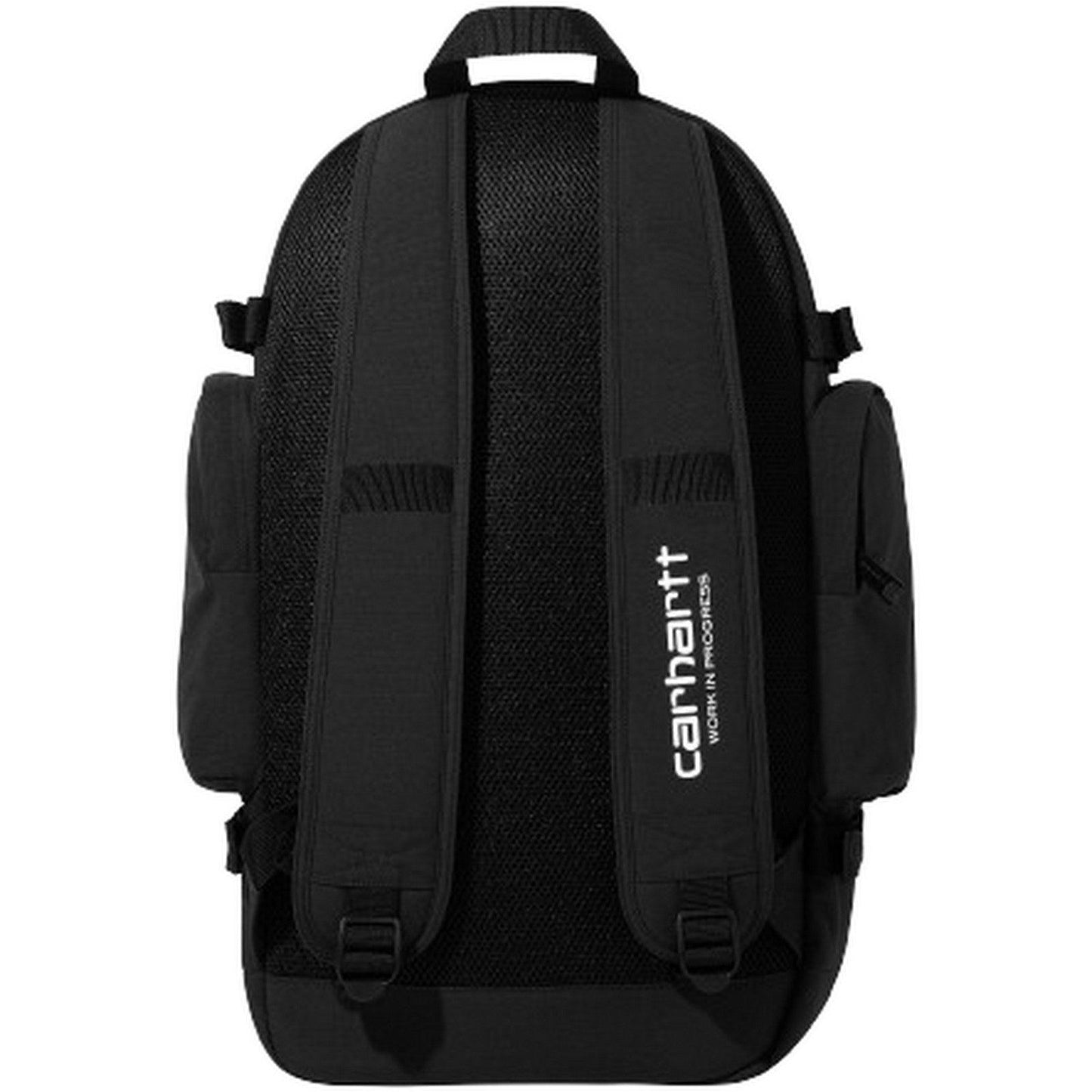 Zaini Casual Unisex Carhartt Wip - Kayton Backpack - Nero