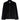 Camicie casual Uomo Universal Works - Zip Shirt - Nero