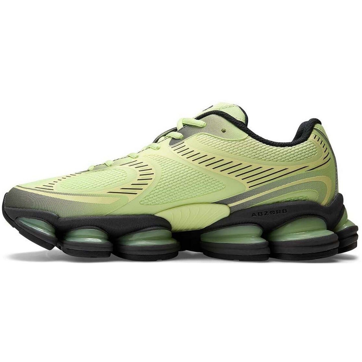 Sneaker Unisex New Balance - Scarpa Lifestyle - UNISEX - TIER 1 - Multicolore