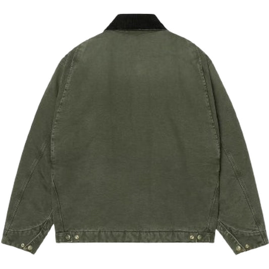 Giacche Uomo Carhartt Wip - OG Detroit Jacket - Verde