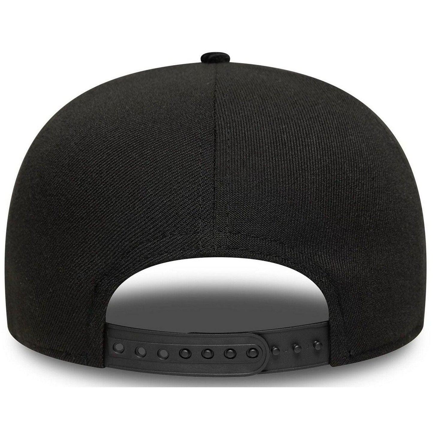 Cappellini da baseball Unisex New Era - Coops Cord 19Twenty® - Nero