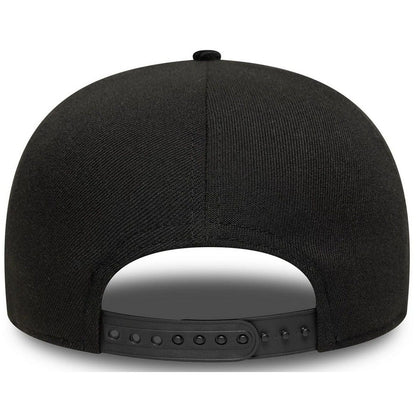 Cappellini da baseball Unisex New Era - Coops Cord 19Twenty® - Nero