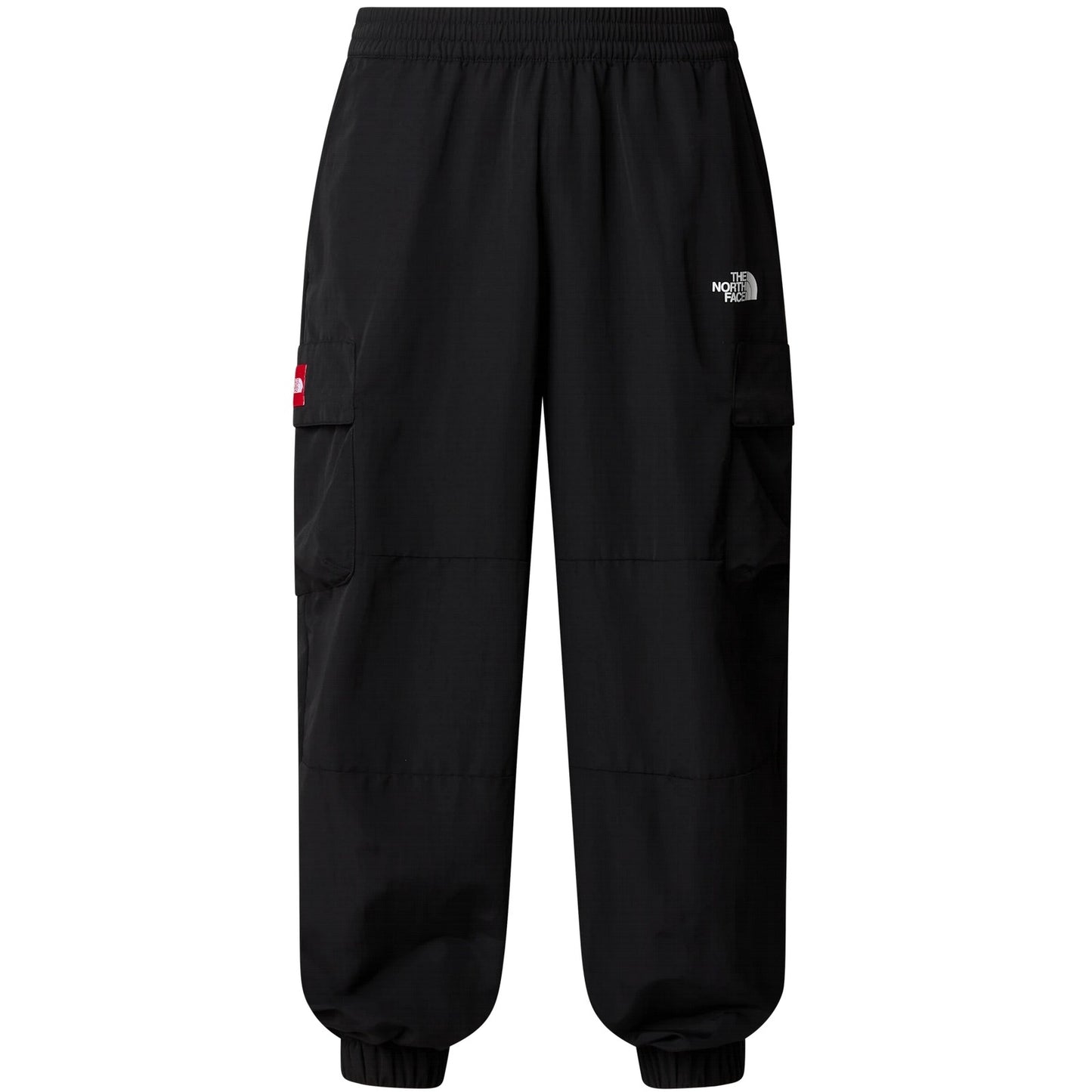 Pantaloni Uomo The North Face - M Hmlyn Track Pant - Nero