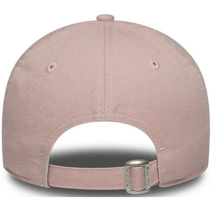 Cappellini da baseball Unisex New Era - Wmns Mini Washed 9Twenty Neyyan - Rosa