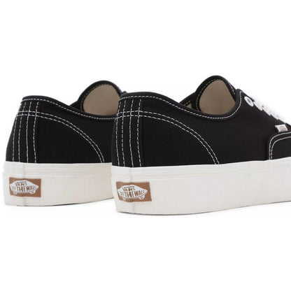 Sneaker Uomo Vans - Authentic Vr3 Black/Marshmallow - Nero